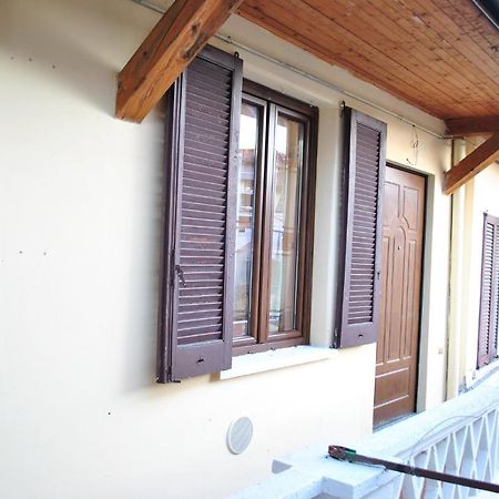 La Casa Gentile - Rossa - Appartamento Intero Garbagnate Milanese Exterior photo