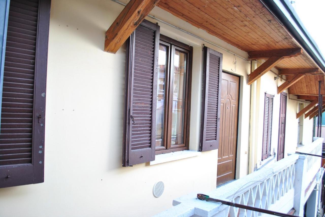La Casa Gentile - Rossa - Appartamento Intero Garbagnate Milanese Exterior photo
